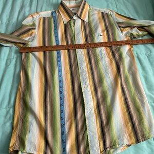 Lacoste dress shirt